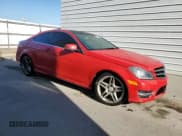 ✅ 2014 Mercedes-Benz C 250 • VIN: WDDGJ4HB0EG203192 • Lot: 80507145. Listed on Copart with 145,830 mi. Free auction sales archive from the USA and detailed vehicle history report at DreamBid. Image 4.
