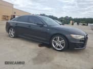 ✅ 2014 Audi A6 Prestige • VIN: WAUHMAFC2EN154683 • Lot: 53813665. Listed on Copart with 125,889 mi. Free auction sales archive from the USA and detailed vehicle history report at DreamBid. Image 4.