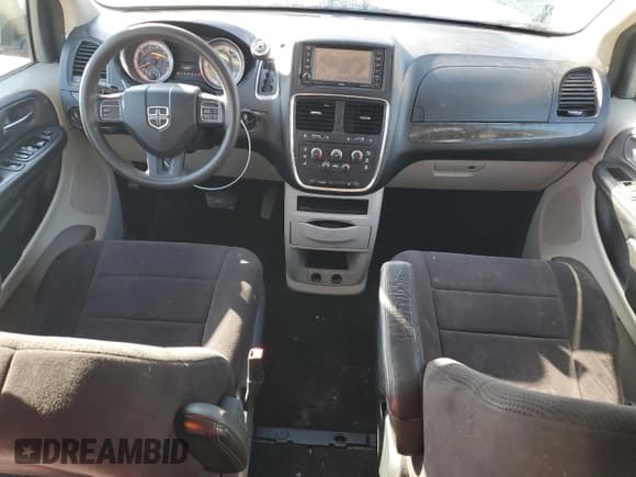 ✅ 2011 Dodge Grand Caravan Mainstreet • VIN: 2D4RN3DG5BR639407 • Лот: 90430355. Опубликован ранее на Copart с пробегом 233 264 миль. Бесплатный доступ к архиву аукционных продаж из США и подробный отчёт об истории автомобиля на DreamBid. Изображение 8.