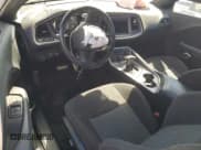 ✅ 2022 Dodge Challenger R/T • VIN: 2C3CDZBT7NH151146 • Lot: 46698844. Wystawiony na Copart z przebiegiem 39 033 mil. Bezpłatny archiwum sprzedaży aukcyjnych z USA i szczegółowy raport historii pojazdu na DreamBid. Zdjęcie 8.