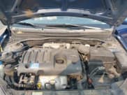 ✅ 2009 Hyundai Accent Auto GLS • VIN: KMHCN46C49U314436 • Лот: 42910700. Опубликован ранее на IAAI с пробегом 129 566 миль. Бесплатный доступ к архиву аукционных продаж из США и подробный отчёт об истории автомобиля на DreamBid. Изображение 10.