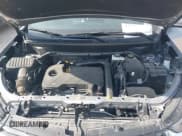 ✅ 2024 Chevrolet Equinox LS • VIN: 3GNAXSEG1RL107745 • Лот: 43333178. Опубликован ранее на IAAI с пробегом 30 385 миль. Бесплатный доступ к архиву аукционных продаж из США и подробный отчёт об истории автомобиля на DreamBid. Изображение 10.