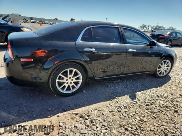 ✅ 2012 Chevrolet Malibu LTZ 1LZ • VIN: 1G1ZE5E06CF153359 • Lot: 90880455. Wystawiony na Copart z przebiegiem 114 041 mil. Bezpłatny archiwum sprzedaży aukcyjnych z USA i szczegółowy raport historii pojazdu na DreamBid. Zdjęcie 3.