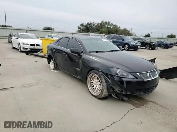 ✅ 2007 Lexus IS 250 • VIN: JTHBK262275026862 • Lot: 89537885. Wystawiony na Copart z przebiegiem 149 609 mil. Bezpłatny archiwum sprzedaży aukcyjnych z USA i szczegółowy raport historii pojazdu na DreamBid. Zdjęcie 13.