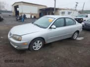 ✅ 2004 Hyundai Elantra GLS • VIN: KMHDN46D84U808241 • Lot: 90367565. Wystawiony na Copart z przebiegiem 165 342 mil. Bezpłatny archiwum sprzedaży aukcyjnych z USA i szczegółowy raport historii pojazdu na DreamBid. Zdjęcie 1.