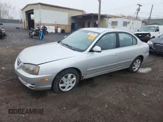 ✅ 2004 Hyundai Elantra GLS • VIN: KMHDN46D84U808241 • Lot: 90367565. Wystawiony na Copart z przebiegiem 165 342 mil. Bezpłatny archiwum sprzedaży aukcyjnych z USA i szczegółowy raport historii pojazdu na DreamBid. Zdjęcie 1.