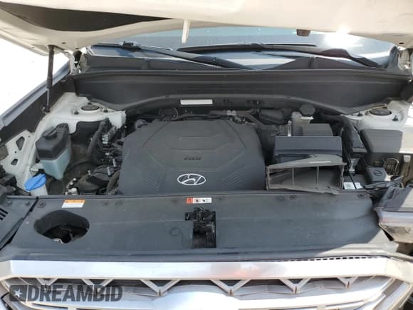 ✅ 2020 Hyundai Palisade Limited • VIN: KM8R54HE8LU031165 • Лот: 72201314. Опубликован ранее на Copart с пробегом 94 935 миль. Бесплатный доступ к архиву аукционных продаж из США и подробный отчёт об истории автомобиля на DreamBid. Изображение 14.