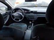 ✅ 2005 Dodge Stratus SXT • VIN: 1B3EL46X85N544556 • Lot: 91322065. Wystawiony na Copart z przebiegiem 127 711 mil. Bezpłatny archiwum sprzedaży aukcyjnych z USA i szczegółowy raport historii pojazdu na DreamBid. Zdjęcie 8.