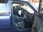 ✅ 2011 Ford Flex SEL • VIN: 2FMGK5CC6BBD00859 • Lot: 43712331. Wystawiony na IAAI z przebiegiem 69 993 mil. Bezpłatny archiwum sprzedaży aukcyjnych z USA i szczegółowy raport historii pojazdu na DreamBid. Zdjęcie 5.