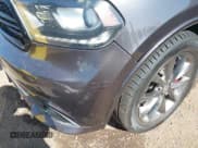 ✅ 2014 Dodge Durango R/T • VIN: 1C4SDJCT5EC591649 • Lot: 42346947. Listed on IAAI with 143,143 mi. Free auction sales archive from the USA and detailed vehicle history report at DreamBid. Image 6.