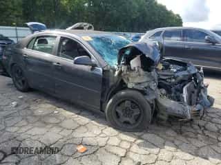 2012 Chevrolet Malibu 1FL z VIN 1G1ZA5EU3CF387778, wystawiony jako Copart lot #64768715 z przebiegiem Nie podano mil oraz Szkoda całkowita • Salvage title. Historia ofert i sprzedaży dostępna na DreamBid. Obrazek 4.