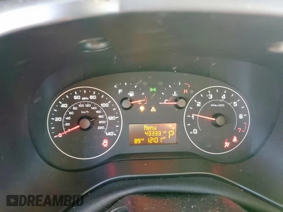 ✅ 2022 Ram ProMaster City Cargo Tradesman • VIN: ZFBHRFAB9N6X63038 • Lot: 95324205. Listed on Copart with 43,333 mi. Free auction sales archive from the USA and detailed vehicle history report at DreamBid. Image 9.