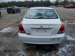 ✅ 2005 Hyundai Elantra GLS • VIN: KMHDN46D45U067085 • Lot: 44722175. Wystawiony na Copart z przebiegiem 149 036 mil. Bezpłatny archiwum sprzedaży aukcyjnych z USA i szczegółowy raport historii pojazdu na DreamBid. Zdjęcie 6.