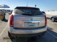 ✅ 2010 Cadillac SRX Luxury Collection • VIN: 3GYFNAEY2AS542978 • Lot: 86691445. Listed on Copart with 144,959 mi. Free auction sales archive from the USA and detailed vehicle history report at DreamBid. Image 6.
