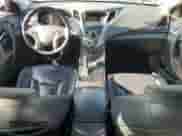 2014 Hyundai Azera с VIN KMHFG4JG2EA359243, выставлен на аукционе Copart как лот 87124854 с пробегом 256 755 миль миль и Чистый • Clean title. История ставок и продаж доступна на DreamBid. Изображение 8.