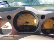 ✅ 2005 Nissan Murano SL • VIN: JN8AZ08T35W324688 • Lot: 43527184. Listed on IAAI with 208,830 mi. Free auction sales archive from the USA and detailed vehicle history report at DreamBid. Image 7.