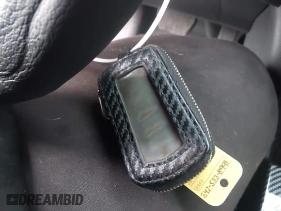 ✅ 2024 Toyota Tacoma SR5 • VIN: 3TMLB5JN6RM016325 • Лот: 43410590. Опубликован ранее на IAAI с пробегом 19 367 миль. Бесплатный доступ к архиву аукционных продаж из США и подробный отчёт об истории автомобиля на DreamBid. Изображение 11.