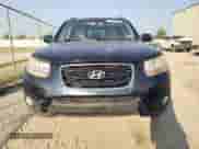 2010 Hyundai Santa Fe Limited with VIN 5NMSKDAG6AH359683, listed as a Copart auction lot 66179444 with 234,803 mi miles and Salvage title. Bid and sale history available at DreamBid. Image 5.