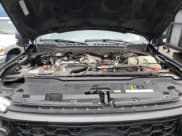 ✅ 2023 Ford F-350 XL • VIN: 1FT8W3BM1PED50754 • Lot: 92507005. Wystawiony na Copart z przebiegiem 8 419 mil. Bezpłatny archiwum sprzedaży aukcyjnych z USA i szczegółowy raport historii pojazdu na DreamBid. Zdjęcie 11.