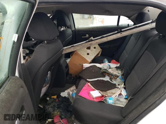 ✅ 2011 Chevrolet Malibu 1LT • VIN: 1G1ZC5E18BF131070 • Lot: 39016774. Listed on Copart with Not provided. Free auction sales archive from the USA and detailed vehicle history report at DreamBid. Image 10.