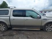 ✅ 2018 Ford F-150 XL • VIN: 1FTEW1E5XJFB51263 • Lot: 42755560. Listed on IAAI with 264,514 mi. Free auction sales archive from the USA and detailed vehicle history report at DreamBid. Image 13.