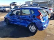 ✅ 2019 Honda Fit LX • VIN: 3HGGK5H49KM731508 • Lot: 88686005. Listed on Copart with Not provided. Free auction sales archive from the USA and detailed vehicle history report at DreamBid. Image 2.