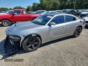 ✅ 2017 Dodge Charger R/T • VIN: 2C3CDXCT4HH507205 • Lot: 68864315. Listed on Copart with 41,099 mi. Free auction sales archive from the USA and detailed vehicle history report at DreamBid. Image 1.