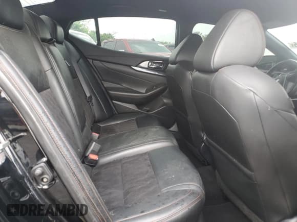 ✅ 2019 Nissan Maxima S • VIN: 1N4AA6AVXKC362178 • Lot: 63377985. Wystawiony na Copart z przebiegiem 80 824 mil. Bezpłatny archiwum sprzedaży aukcyjnych z USA i szczegółowy raport historii pojazdu na DreamBid. Zdjęcie 10.