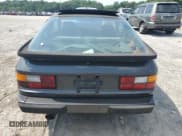 ✅ 1985 Porsche 944 • VIN: WP0AA0945FN451640 • Lot: 66309785. Listed on Copart with 126,926 mi. Free auction sales archive from the USA and detailed vehicle history report at DreamBid. Image 6.