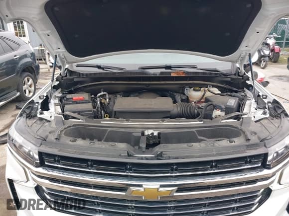 ✅ 2021 Chevrolet Suburban LT • VIN: 1GNSKCKD4MR381560 • Лот: 43319112. Опубликован ранее на IAAI с пробегом 54 287 миль. Бесплатный доступ к архиву аукционных продаж из США и подробный отчёт об истории автомобиля на DreamBid. Изображение 10.