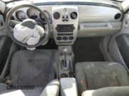 ✅ 2007 Chrysler PT Cruiser Touring • VIN: 3A4FY58B17T600054 • Lot: 43539495. Listed on Copart with 197,457 mi. Free auction sales archive from the USA and detailed vehicle history report at DreamBid. Image 8.