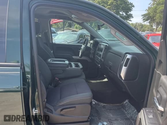 ✅ 2015 Chevrolet Silverado 1500 LT • VIN: 1GCRCREC7FZ233545 • Лот: 57967215. Опубликован ранее на Copart с пробегом 112 501 миль. Бесплатный доступ к архиву аукционных продаж из США и подробный отчёт об истории автомобиля на DreamBid. Изображение 5.