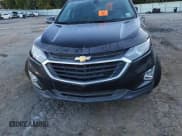 ✅ 2019 Chevrolet Equinox LT • VIN: 3GNAXKEV8KL152993 • Лот: 86859955. Опубликован ранее на Copart с пробегом 132 042 миль. Бесплатный доступ к архиву аукционных продаж из США и подробный отчёт об истории автомобиля на DreamBid. Изображение 15.