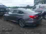 2022 Honda Accord EX-L с VIN 1HGCV1F56NA006721, выставлен на аукционе IAAI как лот 43030981 с пробегом 102 894 миль миль и . История ставок и продаж доступна на DreamBid. Изображение 3.