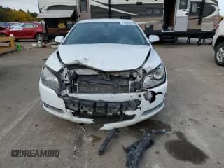 ✅ 2012 Chevrolet Malibu 1LT • VIN: 1G1ZC5E07CF343614 • Lot: 77956914. Wystawiony na Copart z przebiegiem 136 726 mil. Bezpłatny archiwum sprzedaży aukcyjnych z USA i szczegółowy raport historii pojazdu na DreamBid. Zdjęcie 5.