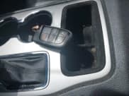 ✅ 2019 Jeep Grand Cherokee Upland • VIN: 1C4RJFAG8KC666043 • Lot: 42144331. Listed on IAAI with 62,937 mi. Free auction sales archive from the USA and detailed vehicle history report at DreamBid. Image 11.