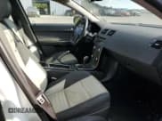 ✅ 2009 Volvo S40 R-Design • VIN: YV1MS672792465411 • Lot: 74811154. Listed on Copart with 161,239 mi. Free auction sales archive from the USA and detailed vehicle history report at DreamBid. Image 5.