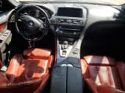 ✅ 2015 BMW M6 • VIN: WBS6C9C50FD467779 • Lot: 56702794. Wystawiony na Copart z przebiegiem 78 259 mil. Bezpłatny archiwum sprzedaży aukcyjnych z USA i szczegółowy raport historii pojazdu na DreamBid. Zdjęcie 8.