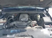 ✅ 2002 Chevrolet Tahoe LS • VIN: 1GNEK13Z82R260197 • Lot: 42761535. Listed on IAAI with 242,815 mi. Free auction sales archive from the USA and detailed vehicle history report at DreamBid. Image 10.