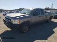 ✅ 2007 Chevrolet Silverado 2500HD 2LT • VIN: 1GCHK29607E590679 • Lot: 71999214. Wystawiony na Copart z przebiegiem 123 046 mil. Bezpłatny archiwum sprzedaży aukcyjnych z USA i szczegółowy raport historii pojazdu na DreamBid. Zdjęcie 1.