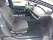 2024 Toyota Prius SE with VIN JTDACACU1R3031396, listed as a IAAI auction lot 43075070 with 4,116 mi miles and . Bid and sale history available at DreamBid. Image 5.