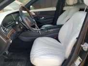 ✅ 2015 Mercedes-Benz S 550 • VIN: WDDUG8FB2FA184337 • Lot: 66907965. Wystawiony na Copart z przebiegiem 77 891 mil. Bezpłatny archiwum sprzedaży aukcyjnych z USA i szczegółowy raport historii pojazdu na DreamBid. Zdjęcie 7.