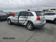 ✅ 2007 Chrysler Pacifica • VIN: 2A8GF48X87R326613 • Lot: 81920485. Listed on Copart with 138,518 mi. Free auction sales archive from the USA and detailed vehicle history report at DreamBid. Image 2.