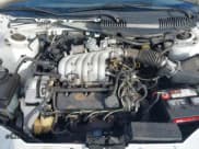 ✅ 1996 Ford Taurus GL • VIN: 1FALP52U3TG166939 • Lot: 43633645. Wystawiony na IAAI z przebiegiem 159 788 mil. Bezpłatny archiwum sprzedaży aukcyjnych z USA i szczegółowy raport historii pojazdu na DreamBid. Zdjęcie 10.