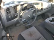 ✅ 2007 Chevrolet Silverado 1500 • VIN: 1GCEC14J57Z540486 • Лот: 84208034. Опубликован ранее на Copart с пробегом 161 137 миль. Бесплатный доступ к архиву аукционных продаж из США и подробный отчёт об истории автомобиля на DreamBid. Изображение 8.