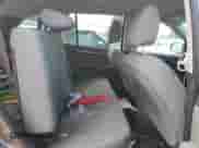 ✅ 2011 Hyundai Santa Fe GLS • VIN: 5XYZG3AB1BG056191 • Лот: 71941844. Размещён на Copart с пробегом 181 783 миль миль. Получите бесплатный доступ к архиву аукционных продаж из США и посмотрите подробный отчёт об истории автомобиля на DreamBid. Изображение 11.