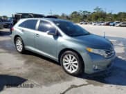 ✅ 2011 Toyota Venza • VIN: 4T3ZA3BB0BU051257 • Lot: 93516715. Listed on Copart with 150,625 mi. Free auction sales archive from the USA and detailed vehicle history report at DreamBid. Image 4.