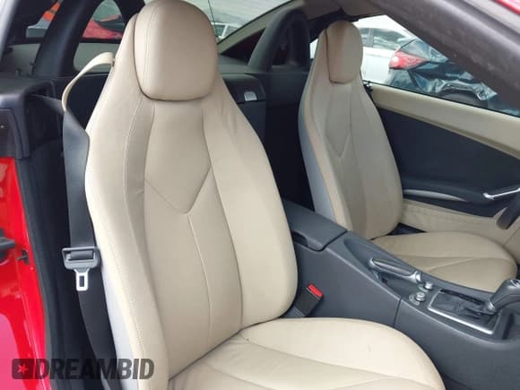 ✅ 2008 Mercedes-Benz SLK 280 • VIN: WDBWK54F58F176503 • Лот: 42215431. Опубликован ранее на IAAI с пробегом 78 342 миль. Бесплатный доступ к архиву аукционных продаж из США и подробный отчёт об истории автомобиля на DreamBid. Изображение 8.