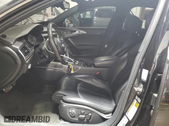 ✅ 2013 Audi S6 • VIN: WAUF2BFC1DN082473 • Lot: 53113055. Listed on Copart with 106,028 mi. Free auction sales archive from the USA and detailed vehicle history report at DreamBid. Image 7.