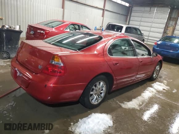 ✅ 2004 Chrysler 300M M • VIN: 2C3AE66G44H624905 • Лот: 86344224. Опубликован ранее на Copart с пробегом 214 907 миль. Бесплатный доступ к архиву аукционных продаж из США и подробный отчёт об истории автомобиля на DreamBid. Изображение 3.